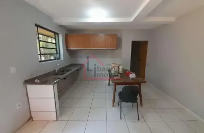 Casa em condomínio fechado para alugar na chácara belvedere, campinas , 42 m2 por r$ 2.000