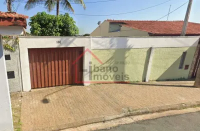 Terreno à venda na rua tasso magalhães, 116, jardim madalena, campinas por r$ 500.000