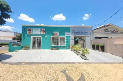 Sala comercial à venda no barão geraldo, campinas , 164 m2 por r$ 1.500.000