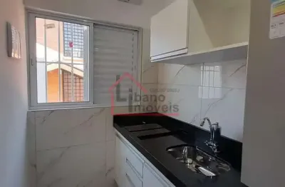 Kitnet / stúdio para alugar na rua doutor shigeo mori, 1485, cidade universitária, campinas, 15 m2 por r$ 1.900