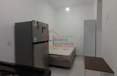 Kitnet / stúdio para alugar na rua doutor shigeo mori, 1485, cidade universitária, campinas por r$ 1.750