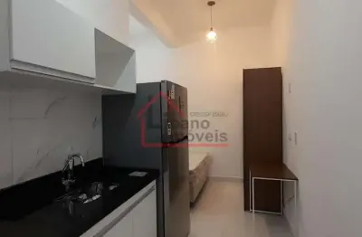 Kitnet / stúdio para alugar na rua doutor shigeo mori, 1485, cidade universitária, campinas por r$ 1.750