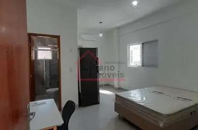 Kitnet / stúdio para alugar na rua doutor shigeo mori, 1485, cidade universitária, campinas por r$ 2.450