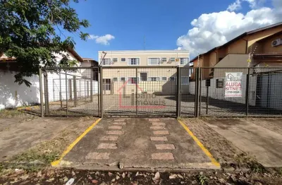 Kitnet / stúdio para alugar no jardim santa genebra ii (barão geraldo), campinas , 30 m2 por r$ 1.450