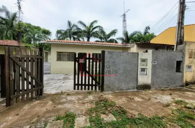 Casa com 3 quartos para alugar na Osvaldo A. Vasconcelos, 105, Cidade Universitária, Campinas, 85 m2 por R$ 2.800