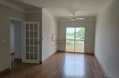 Apartamento com 3 quartos à venda na avenida josé paulino, 3305, santa terezinha, paulínia, 94 m2 por r$ 650.000