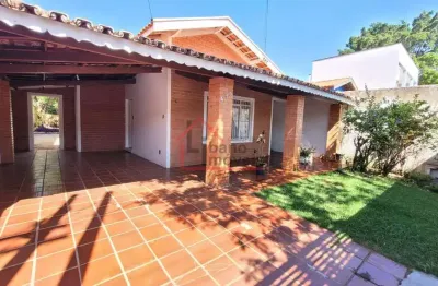 Casa com 3 quartos à venda na rua joão passos da silva, 423, jardim independência, campinas, 169 m2 por r$ 690.000