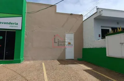 Kitnet / stúdio para alugar na joão batista antônioli, 76, barão geraldo, campinas, 17 m2 por r$ 1.300