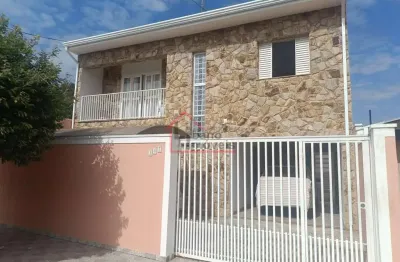 Casa com 3 quartos para alugar na teresa bonato signori, 167, jardim santa genebra ii (barão geraldo), campinas, 160 m2 por r$ 4.500