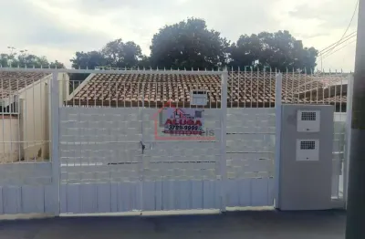 Casa com 2 quartos para alugar na carlos diniz leitão, 4, barão geraldo, campinas, 50 m2 por r$ 2.300