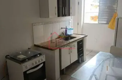 Kitnet / stúdio para alugar na antônio galvão de o. barros, 112, arruamento luiz vicentin, campinas, 30 m2 por r$ 1.350