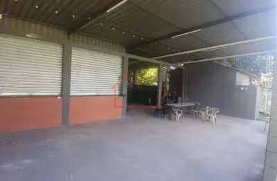 Terreno comercial para alugar na Rua Marco Grigol, 425, Chácara Belvedere, Campinas por R$ 13.000
