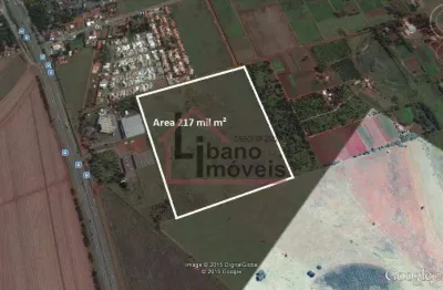 Terreno à venda no betel, paulínia  por r$ 70.525.000