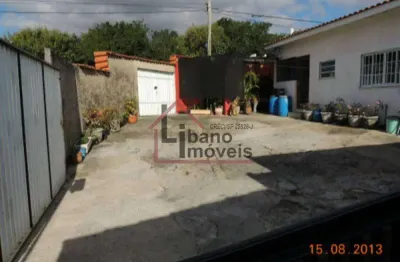Casa com 3 quartos à venda no jardim florence, campinas , 353 m2 por r$ 450.000
