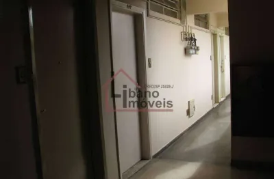 Apartamento com 1 quarto à venda no centro, campinas , 39 m2 por r$ 150.000