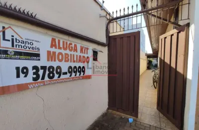 Kitnet / stúdio para alugar na rua francisco de barros filho, 224, barão geraldo, campinas, 21 m2 por r$ 950