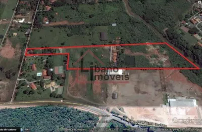 Fazenda à venda no polo ii de alta tecnologia (campinas), campinas  por r$ 8.000.000