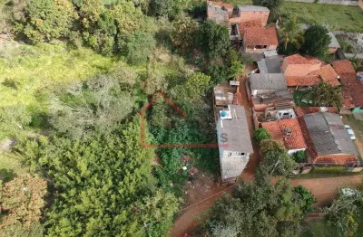 Terreno à venda na Chácara Leandro, Campinas 