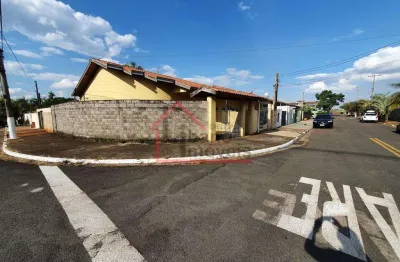 Casa com 2 quartos à venda no alvorada parque, paulínia , 366 m2 por r$ 1.200.000