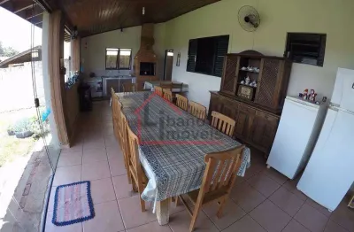 Casa com 3 quartos à venda no parque da represa, paulínia  por r$ 980.000