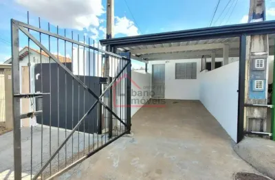 Casa com 1 quarto para alugar no parque ceasa, campinas , 45 m2 por r$ 1.400