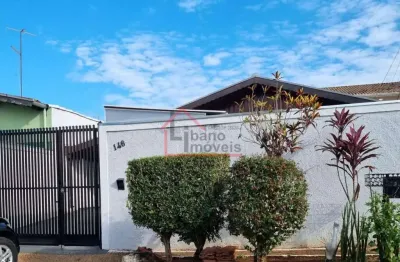 Casa com 2 quartos à venda no jardim santa genebra ii (barão geraldo), campinas , 140 m2 por r$ 500.000