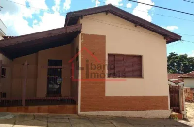Casa comercial à venda na rua pereira machado, 182, centro, são joão da boa vista, 53 m2 por r$ 390.000
