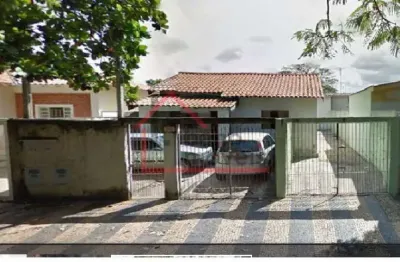 Casa com 2 quartos à venda no barão geraldo, campinas , 128 m2 por r$ 750.000