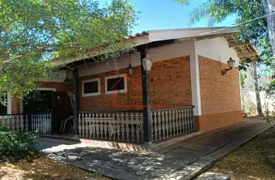 Casa com 5 quartos à venda na rua doutor luciano venere decourt, 439, cidade universitária, campinas, 385 m2 por r$ 1.420.000