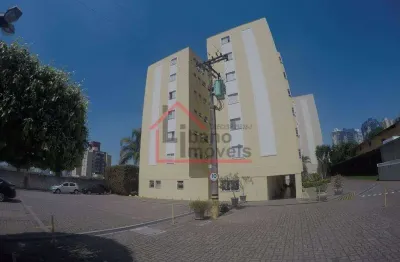Apartamento com 3 quartos à venda na rua arquiteto josé augusto silva, 761, parque rural fazenda santa cândida, campinas, 87 m2 por r$ 460.000