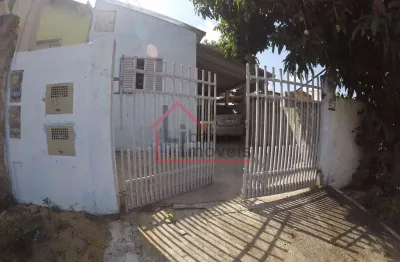 Casa com 2 quartos à venda no jardim alto da cidade universitária, campinas , 92 m2 por r$ 370.000