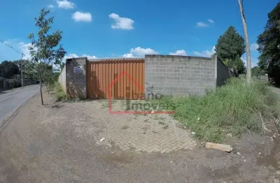 Terreno à venda na chácara santa margarida, campinas  por r$ 750.000