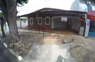 Casa comercial à venda no barão geraldo, campinas , 194 m2 por r$ 800.000