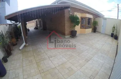 Casa com 3 quartos à venda na cidade universitária, campinas , 314 m2 por r$ 900.000