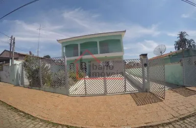 Casa com 4 quartos à venda na vila hollândia, campinas , 260 m2 por r$ 1.000.000