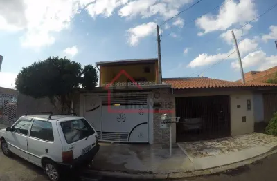 Casa com 3 quartos à venda no jardim nova terra (nova veneza), sumaré , 250 m2 por r$ 395.000