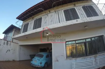 Casa com 4 quartos à venda no jardim são gonçalo, campinas  por r$ 700.000