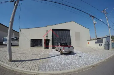 Barracão / galpão / depósito à venda no jardim são gonçalo, campinas , 1061 m2 por r$ 2.490.000