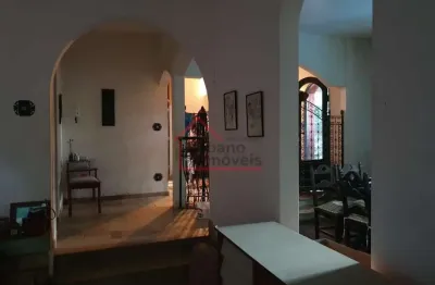 Casa com 3 quartos à venda na cidade universitária, campinas , 239 m2 por r$ 900.000