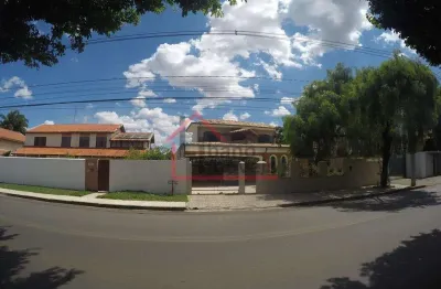 Casa com 3 quartos à venda na rua giuseppe máximo scolfaro, 824, cidade universitária, campinas por r$ 900.000