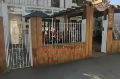 Casa comercial à venda no jardim de itapoan, paulínia , 242 m2 por r$ 1.800.000