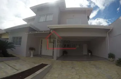 Casa em condomínio fechado com 4 quartos à venda no jardim santa genebra ii (barão geraldo), campinas  por r$ 3.300.000