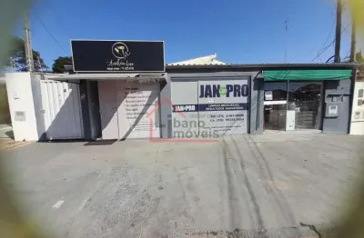 Casa comercial à venda no barão geraldo, campinas  por r$ 980.000