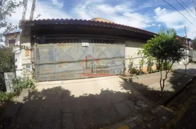 Casa com 3 quartos à venda na cidade universitária, campinas , 173 m2 por r$ 600.000