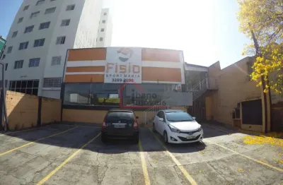 Barracão / galpão / depósito à venda no barão geraldo, campinas , 652 m2 por r$ 2.500.000