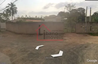 Terreno à venda na Rua Abílio Vilela Junqueira, 1046, Chácara Santa Margarida, Campinas por R$ 300.000