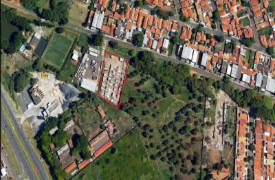 Terreno comercial para alugar na vila santa isabel, campinas  por r$ 6.000