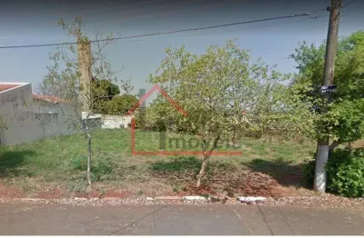 Terreno à venda no Jardim do Sol, Campinas 