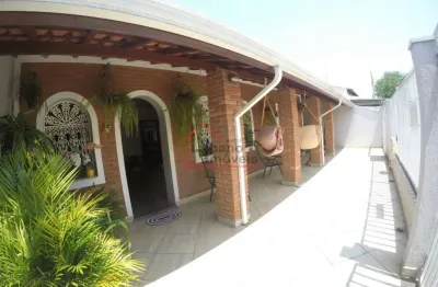 Casa com 2 quartos à venda no jardim são gonçalo, campinas , 170 m2 por r$ 1.000.000
