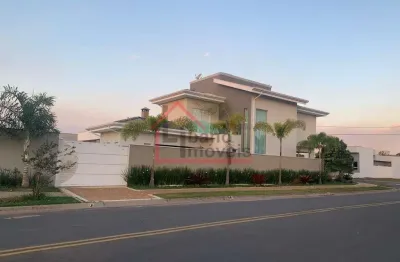 Casa em condomínio fechado com 3 quartos à venda no campos do conde ii, paulínia  por r$ 1.500.000